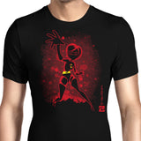 The Incredible Elastic - Men's Apparel