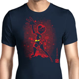 The Incredible Elastic - Men's Apparel