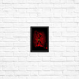 The Incredible Elastic - Posters & Prints