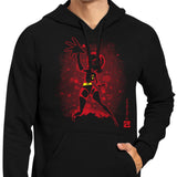 The Incredible Elastic - Hoodie