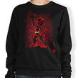 The Incredible Elastic - Sweatshirt