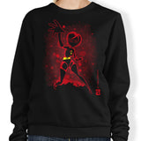 The Incredible Elastic - Sweatshirt