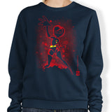 The Incredible Elastic - Sweatshirt