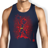 The Incredible Elastic - Tank Top