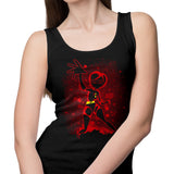 The Incredible Elastic - Tank Top