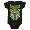 The Incredible Pickle Man - Youth Apparel