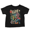 The Incredible Raph - Youth Apparel