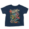 The Incredible Raph - Youth Apparel