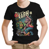 The Incredible Raph - Youth Apparel