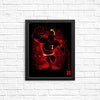 The Incredible Strength - Posters & Prints