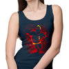 The Incredible Strength - Tank Top