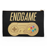 The Infinity Controller - Accessory Pouch