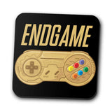 The Infinity Controller - Coasters