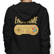 The Infinity Controller - Hoodie