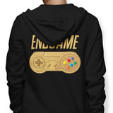 The Infinity Controller - Hoodie