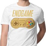 The Infinity Controller - Men's Apparel