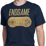 The Infinity Controller - Men's Apparel