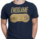 The Infinity Controller - Men's Apparel