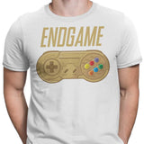 The Infinity Controller - Men's Apparel