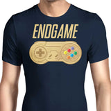 The Infinity Controller - Men's Apparel