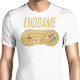 The Infinity Controller - Men's Apparel