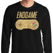 The Infinity Controller - Long Sleeve T-Shirt