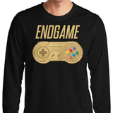 The Infinity Controller - Long Sleeve T-Shirt
