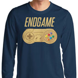 The Infinity Controller - Long Sleeve T-Shirt