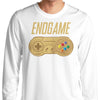 The Infinity Controller - Long Sleeve T-Shirt
