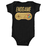 The Infinity Controller - Youth Apparel