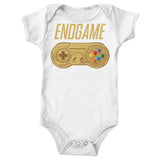 The Infinity Controller - Youth Apparel
