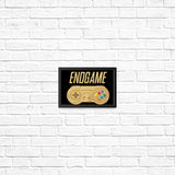 The Infinity Controller - Posters & Prints