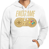 The Infinity Controller - Hoodie