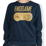 The Infinity Controller - Sweatshirt