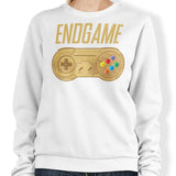 The Infinity Controller - Sweatshirt