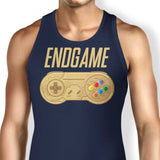 The Infinity Controller - Tank Top