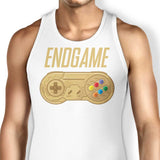 The Infinity Controller - Tank Top