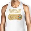 The Infinity Controller - Tank Top