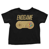 The Infinity Controller - Youth Apparel