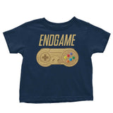 The Infinity Controller - Youth Apparel
