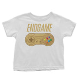 The Infinity Controller - Youth Apparel