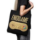 The Infinity Controller - Tote Bag