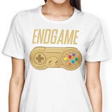 The Infinity Controller - Women's Apparel