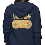 The Infinity Controller - Hoodie