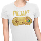 The Infinity Controller - Women's Apparel
