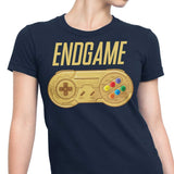 The Infinity Controller - Women's Apparel