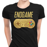 The Infinity Controller - Women's Apparel