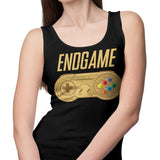 The Infinity Controller - Tank Top