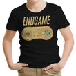 The Infinity Controller - Youth Apparel