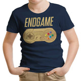 The Infinity Controller - Youth Apparel